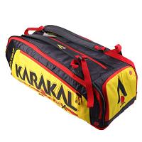 Karakal Pro Tour Elite-X 12R Racketbag